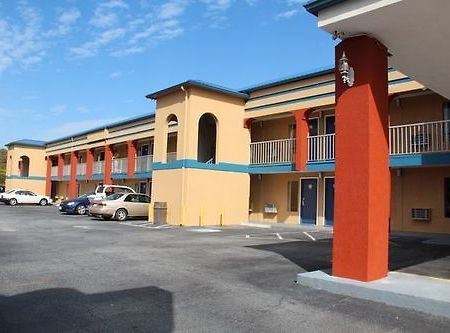 Sandcastle Inn Tybee Island Esterno foto