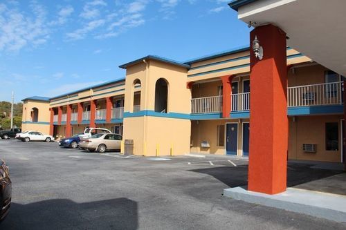 Sandcastle Inn Tybee Island Esterno foto