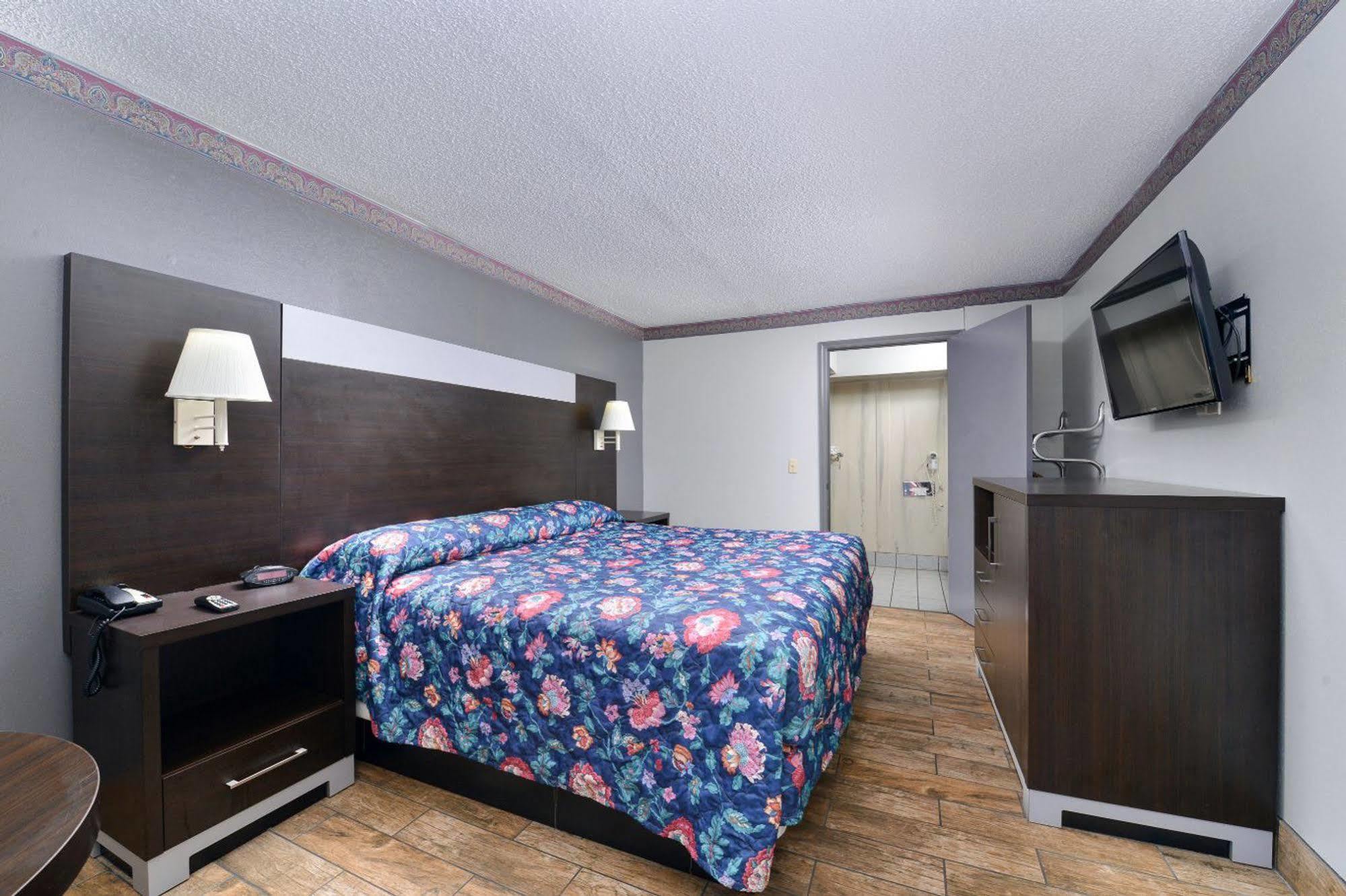 Sandcastle Inn Tybee Island Esterno foto